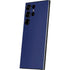 Royal Blue Galaxy S25 Ultra Skin
